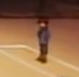 the tiniest god damn picture of gary oak ever